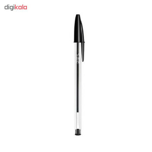 خودکار بیک مدل Cristal Medium