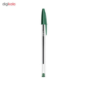 خودکار بیک مدل Cristal Medium