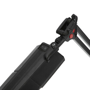 چراغ مطالعه صنایع کریم زاده مدل EN-107B