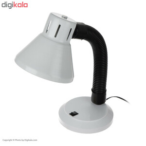 چراغ مطالعه صنایع کریم زاده مدل DL-104