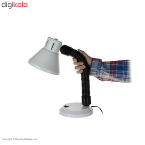 چراغ مطالعه صنایع کریم زاده مدل DL-104