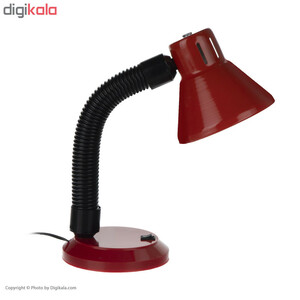 چراغ مطالعه صنایع کریم زاده مدل DL-104
