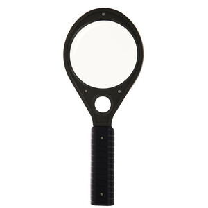 ذره بین دلی مدل Racket Style کد 9090