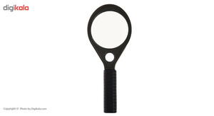ذره بین دلی مدل Racket Style کد 9090