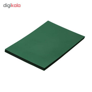 طلق شفاف سایز A3 بسته 100 عددی