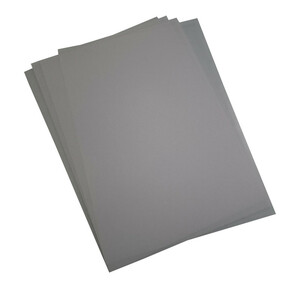 طلق شفاف سایز A4 بسته 10 عددی