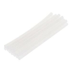 چسب حرارتی  قطر 7 میلی متری بسته پنج عددی