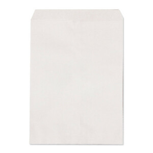 پاکت مقوایی A4 سفید  بسته 20 عددی