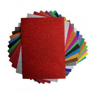 فوم اکلیلی پشت چسب دار بسته 10 عددی