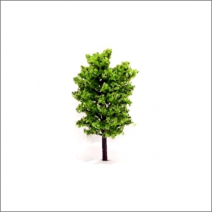 ابزار ماکت سازی مدل درخت افرا