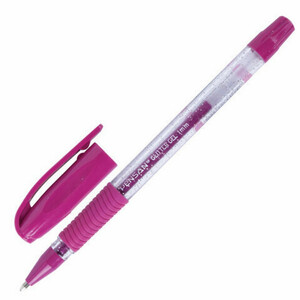 خودکار پنسان مدل Gel Glitter بسته 9 عددی
