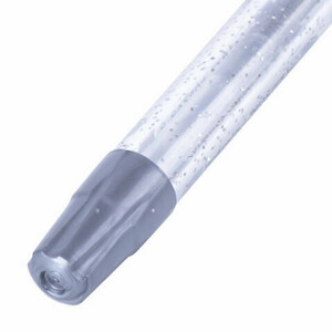 خودکار پنسان مدل Gel Glitter بسته 9 عددی
