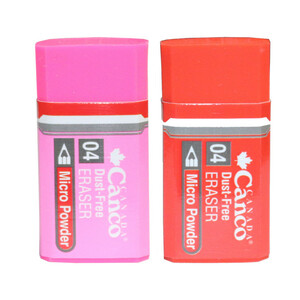 پاک کن کنکو مدل PR بسته 2 عددی