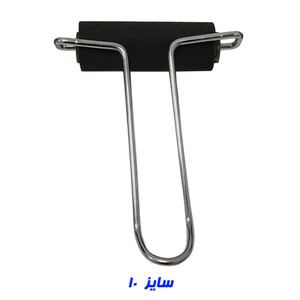 غلطک چاپ مدل 10 سانتی