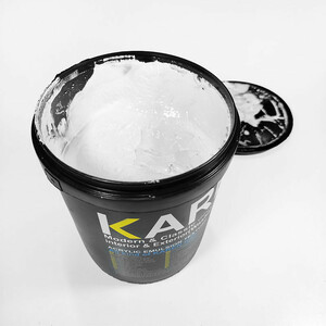 خمیر تکسچر کارن مدل Basket کد 109 حجم 500 میلی‌لیتر