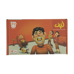 بازی  لپف