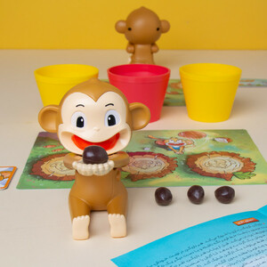 بازی آموزشی مدل زینگو مدل کوکونات