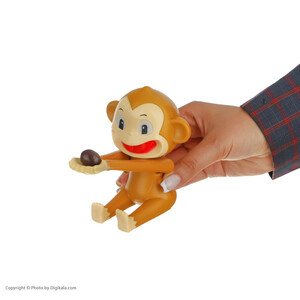 بازی آموزشی مدل زینگو مدل کوکونات