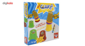 بازی فکری بازی تا مدل تردست