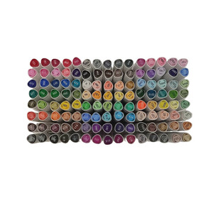 ماژیک راندو بیسیک مدل براش بسته 120عددی