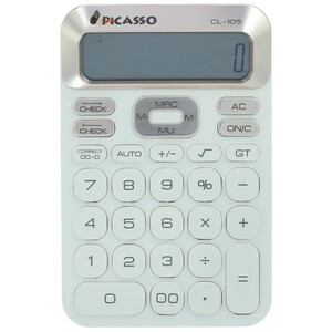 ماشین حساب پیکاسو مدل cl-105