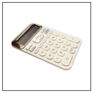 ماشین حساب پیکاسو مدل cl-105