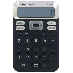 ماشین حساب پیکاسو مدل cl-105