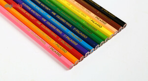 مداد رنگی 12 رنگ پیکاسو