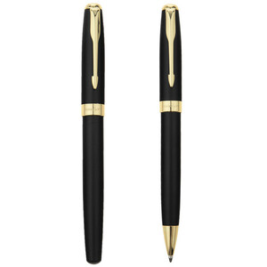 ست خودکار و خودنویس ملودی مدل M37