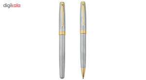 ست خودکار و خودنویس ملودی مدل M37