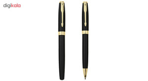 ست خودکار و خودنویس ملودی مدل M37