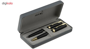 ست خودکار و خودنویس ملودی مدل M37