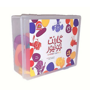 ساختنی هوکیا مدل گارنت جونیور