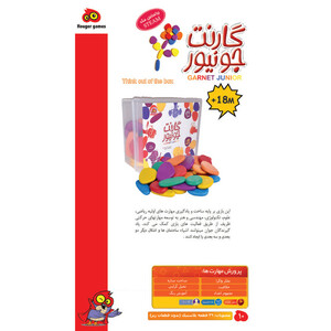 ساختنی هوکیا مدل گارنت جونیور