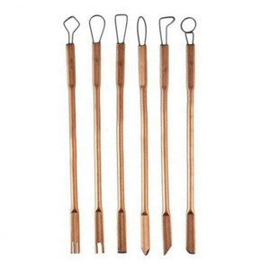 ابزار مجسمه سازی مسی