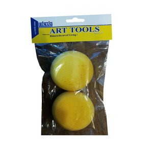 ابر ریمانو مدل اسفنجی بسته 2 عددی