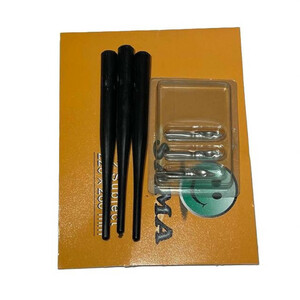 قلم کالیگرافی  فلزی