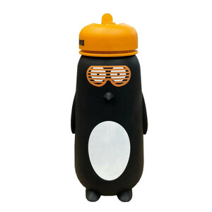 قمقمه اسکول فنس مدل 093-pan کد 162772 گنجایش 0.5 لیتر