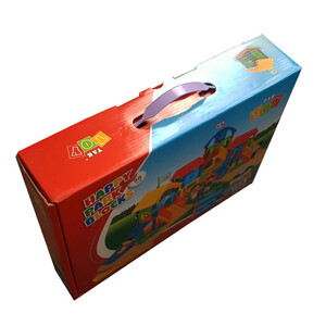 ساختنی تارا و توکا طرح پارک 57