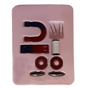 بازی آموزشی آهن ربا مدل P9026