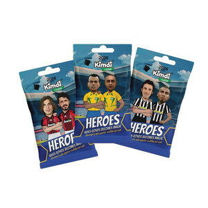 اسباب بازی شانسی کیمدی مدل هیرو 2026 بسته 1 عددی