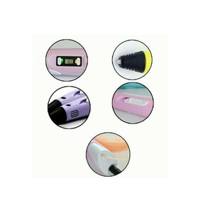 قلم طراحی سه بعدی مدل ZD-PEN