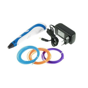 قلم طراحی سه بعدی مدل ZD-PEN