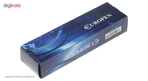 خودنویس یوروپن مدل E5