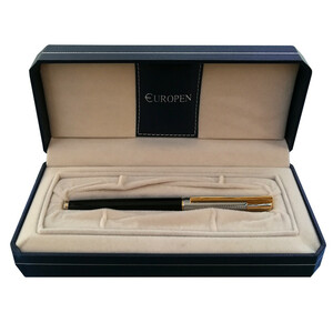 خودنویس یوروپن مدل فلش