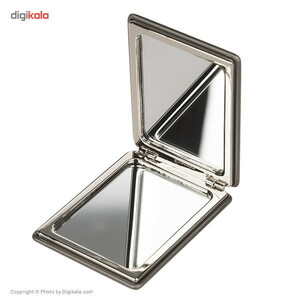 ست خودکار استایلوس و آینه یوروپن مدل Magnet