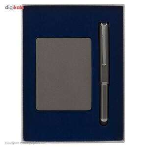 ست خودکار استایلوس و آینه یوروپن مدل Magnet