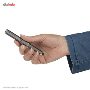 ست خودکار استایلوس و آینه یوروپن مدل Magnet