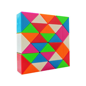 مکعب روبیک کای وای مدل ماری 36 تکه