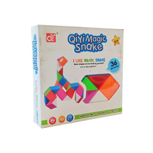 مکعب روبیک کای وای مدل ماری 36 تکه